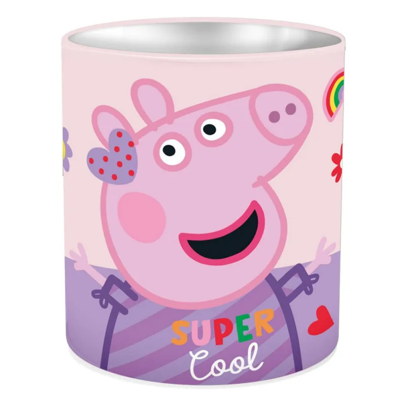 cASA ZA OLOVKE PEPPA