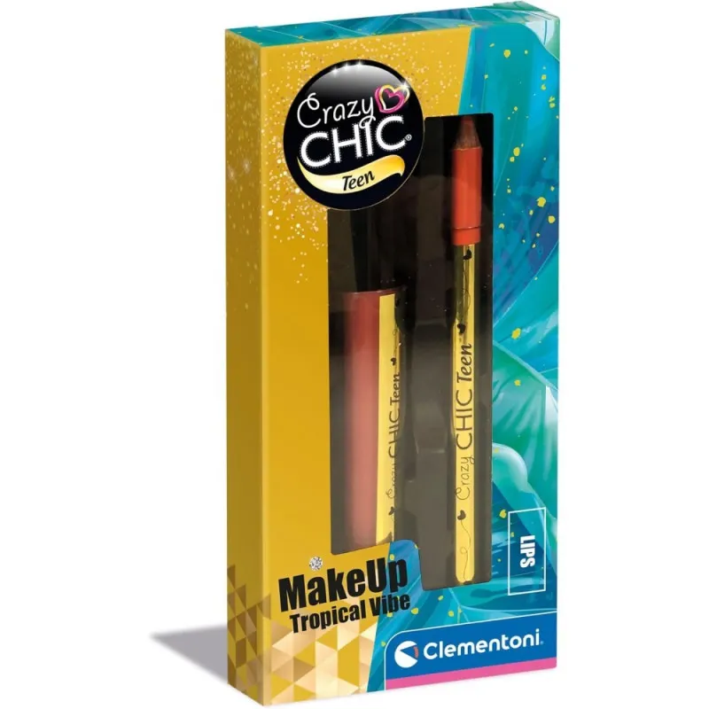 CC SET ZA SMINKU