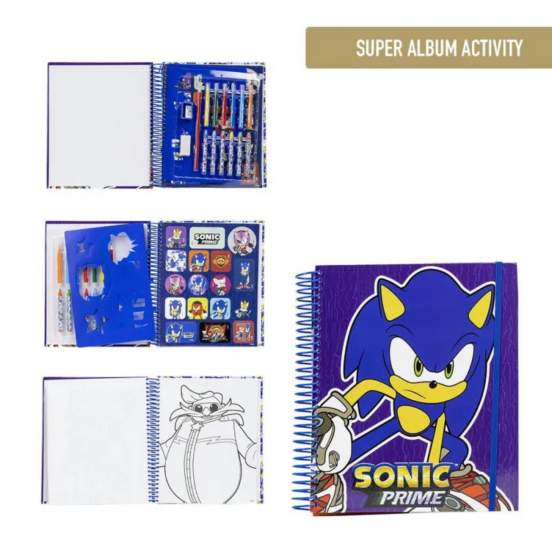 CERDA BOJANKA MULITIACTIVE SONIC