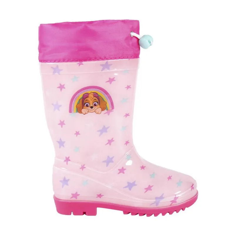 CERDA CIZME PAW PATROL