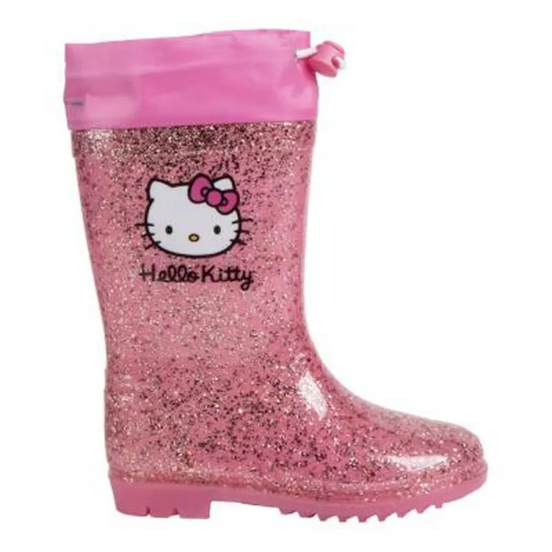 CERDA GUMENE CIZME HELLO KITTY