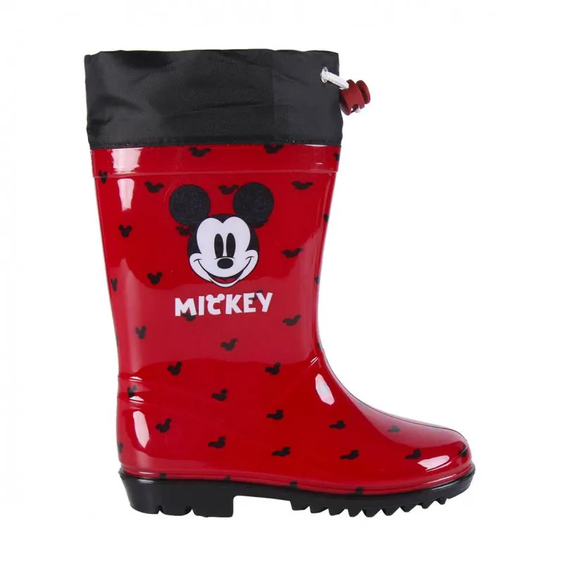 CERDA GUMENE CIZME MICKEY