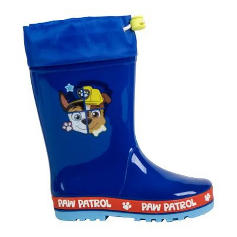 CERDA GUMENE CIZME PAW PATROL