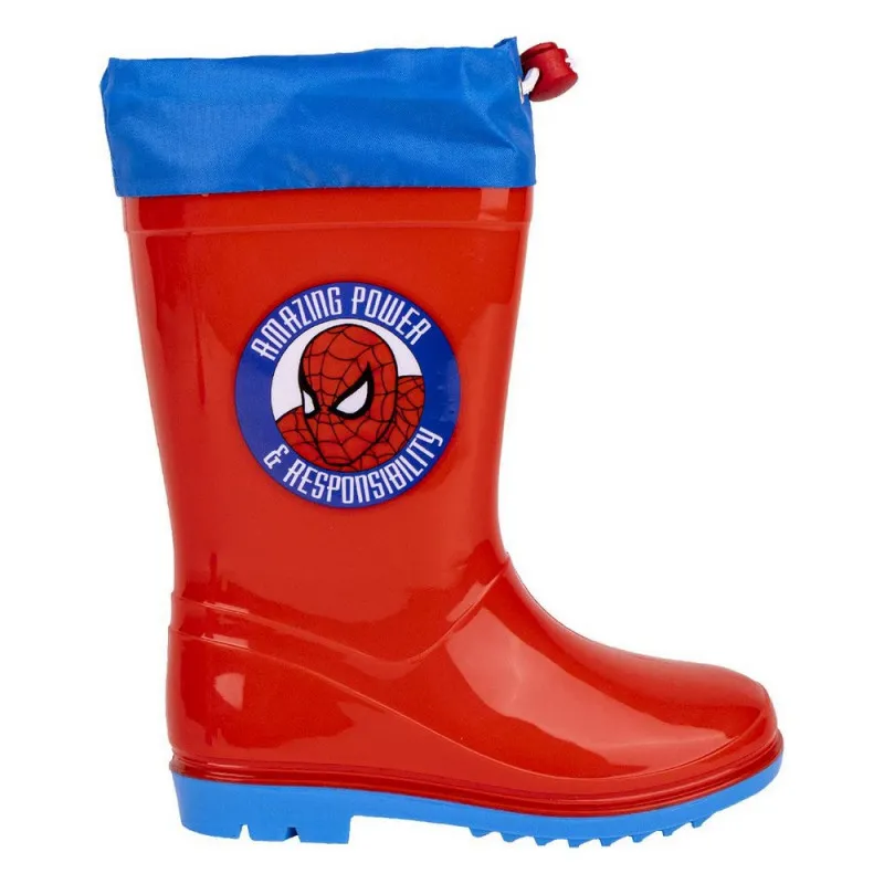 CERDA GUMENE CIZME SPIDERMAN