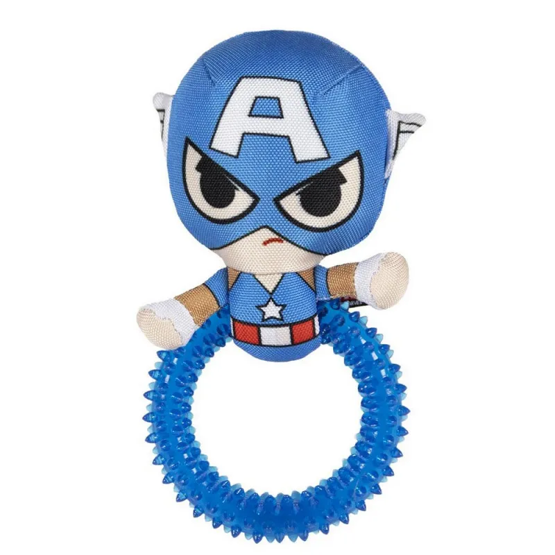CERDA IGRACKA ZA PSE AVENGERS CAPTAIN AMERICA