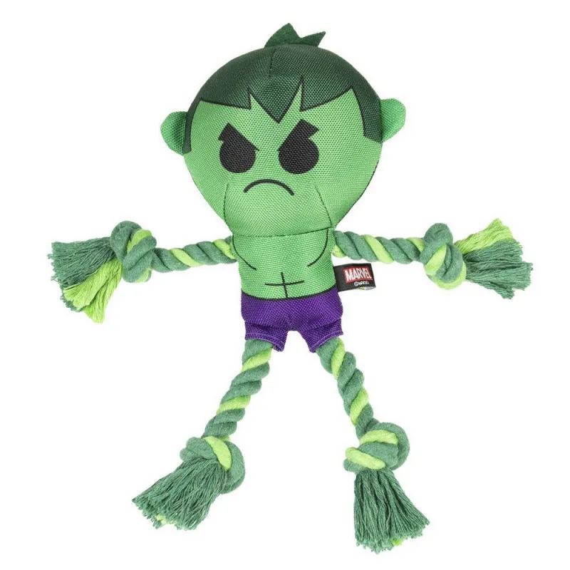 CERDA IGRACKA ZA PSE AVENGERS HULK