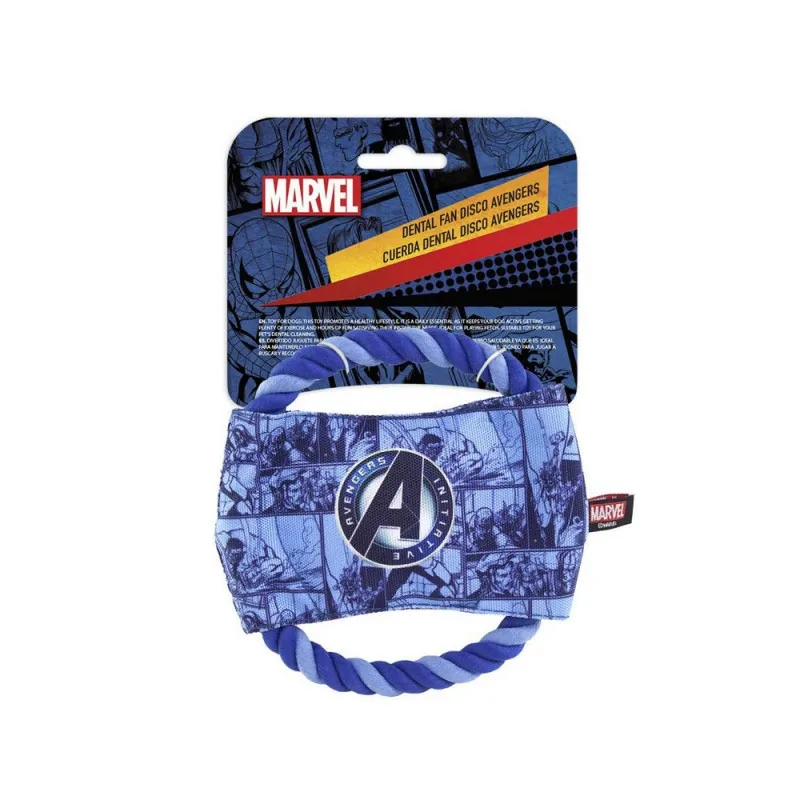 CERDA IGRACKA ZA PSE AVENGERS
