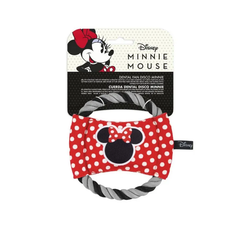 CERDA IGRACKA ZA PSE MINNIE