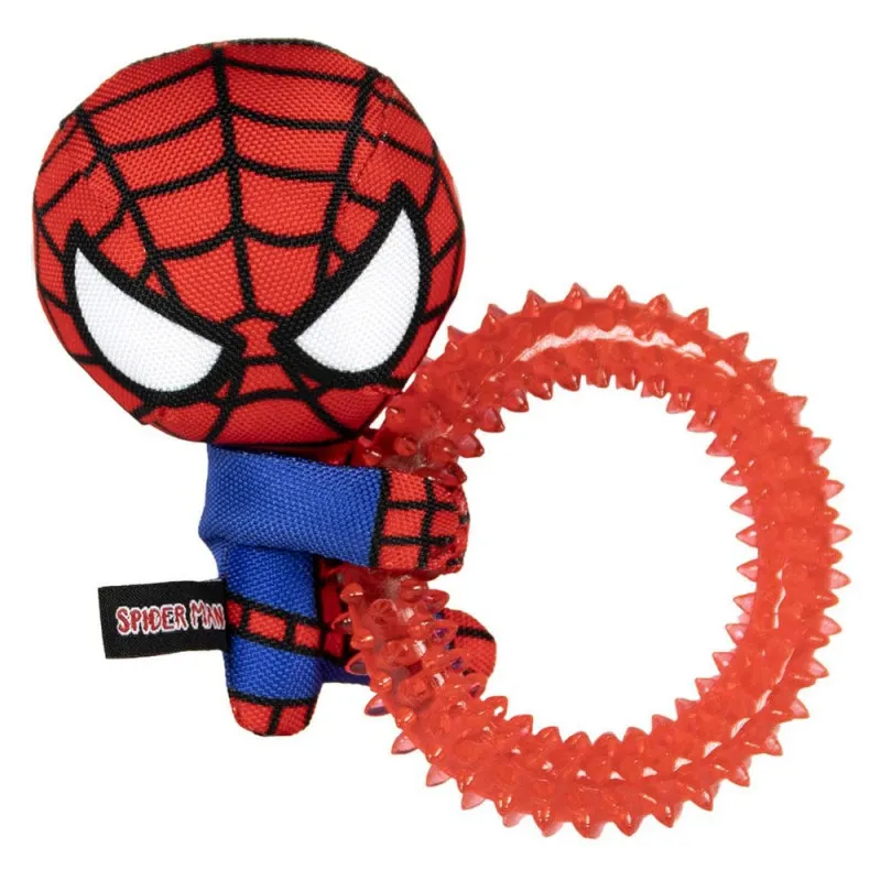 CERDA IGRACKA ZA PSE SPIDERMAN