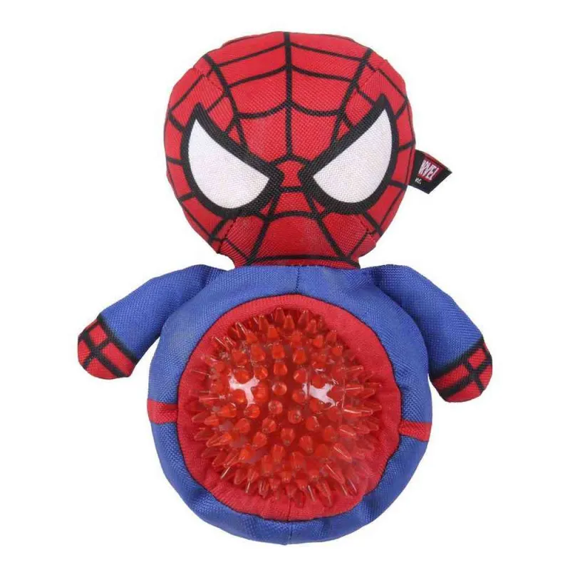 CERDA IGRAČKA ZA PSE SPIDERMAN