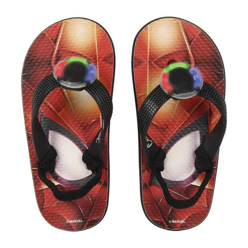 CERDA JAPANKE LIGHTS SPIDERMAN