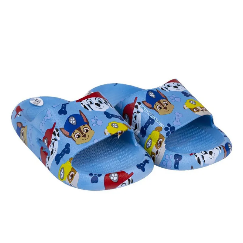 CERDA JAPANKE PAW PATROL