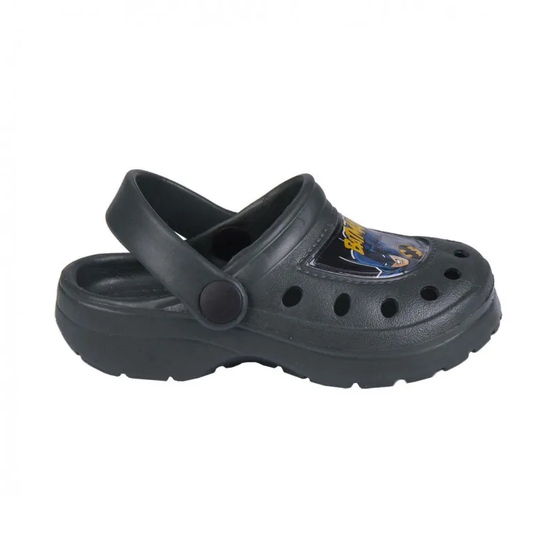 CERDA KLOMPE BATMAN GRAY