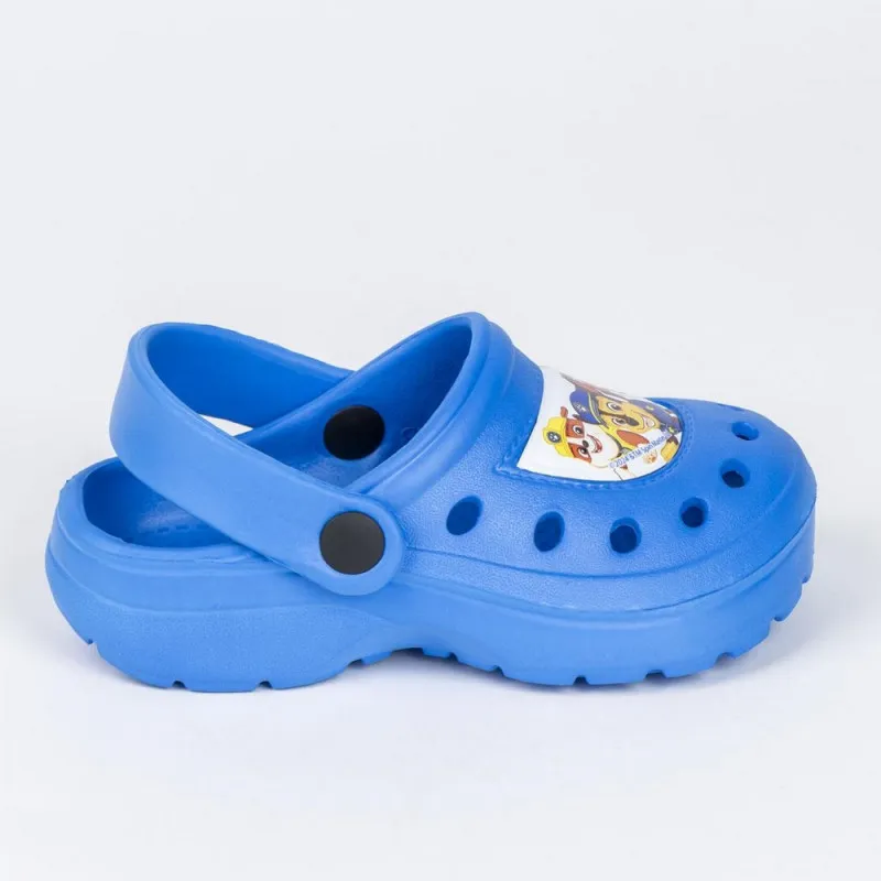 CERDA KLOMPE PAW PATROL