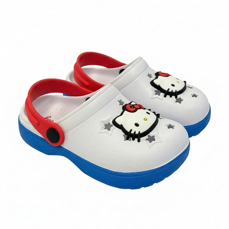 CERDA KLOMPE PERMIUM HELLO KITTY