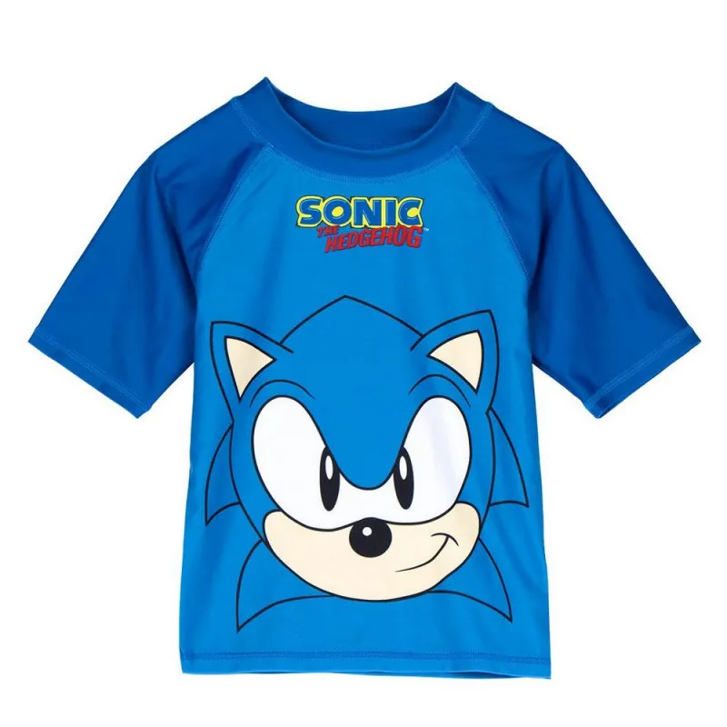 CERDA MAJICA ZA KUPANJE SONIC