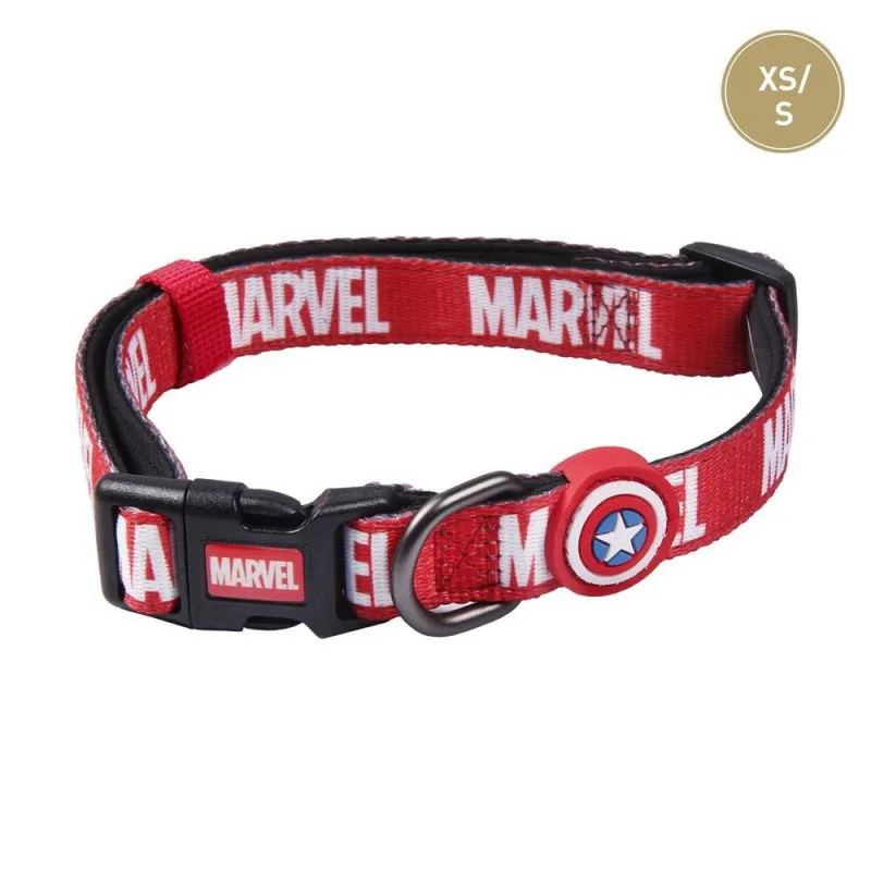 CERDA OGRLICA ZA PSE XS/S MARVEL