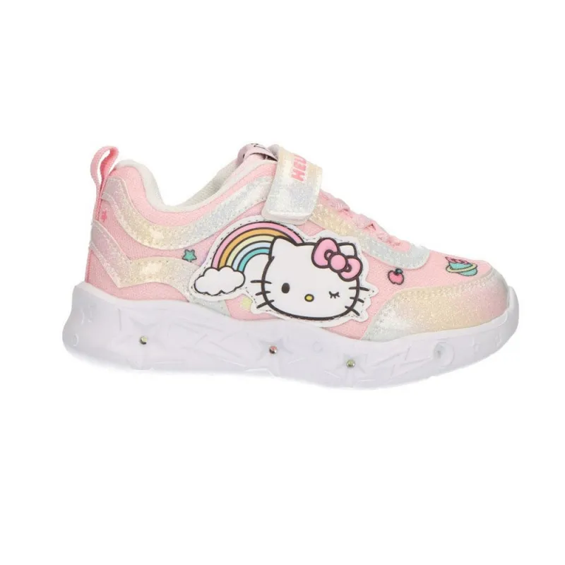 CERDA PATIKE HELLO KITTY