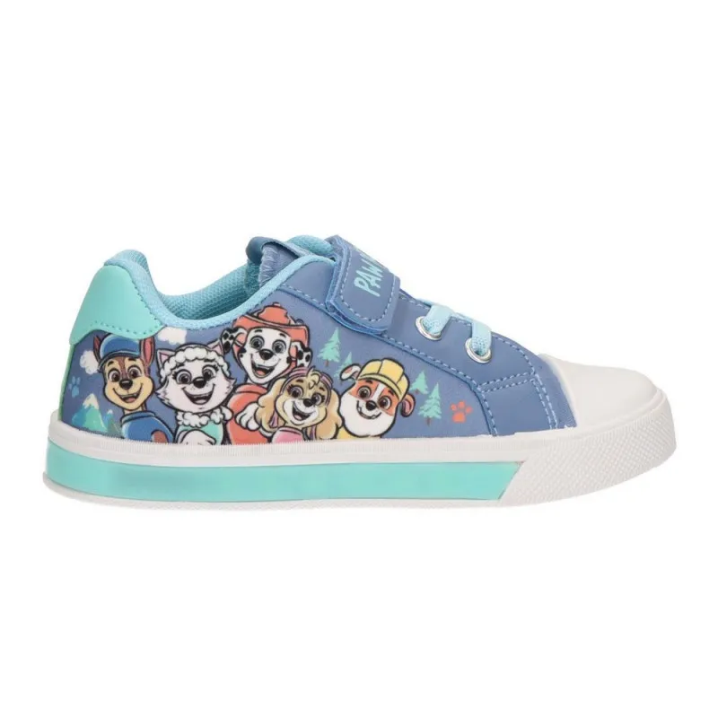 CERDA PATIKE PAW PATROL