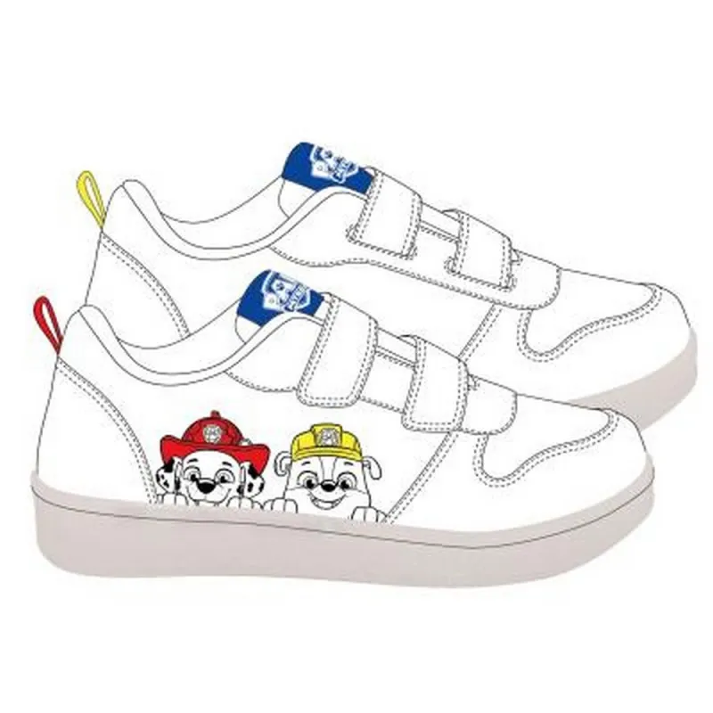 CERDA PATIKE PAW PATROL