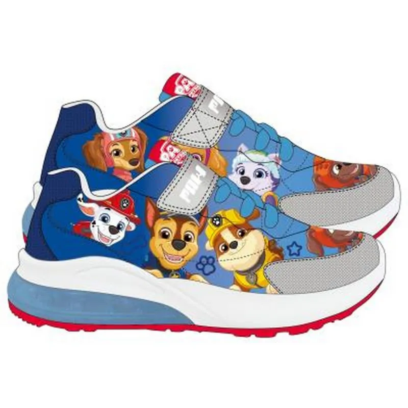 CERDA PATIKE PAW PATROL