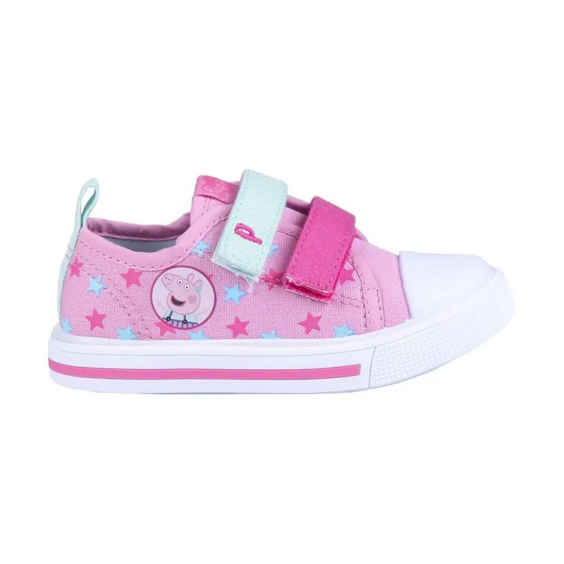 CERDA PATIKE PEPPA PIG