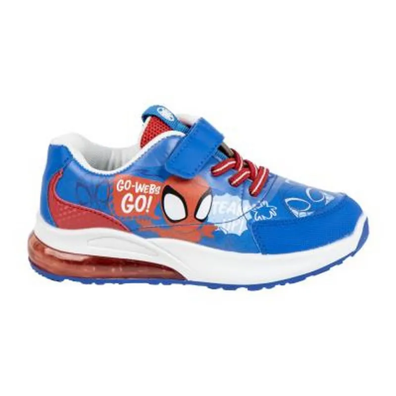CERDA PATIKE SPIDEY