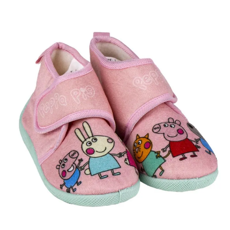 CERDA PATOFNE PEPPA PIG