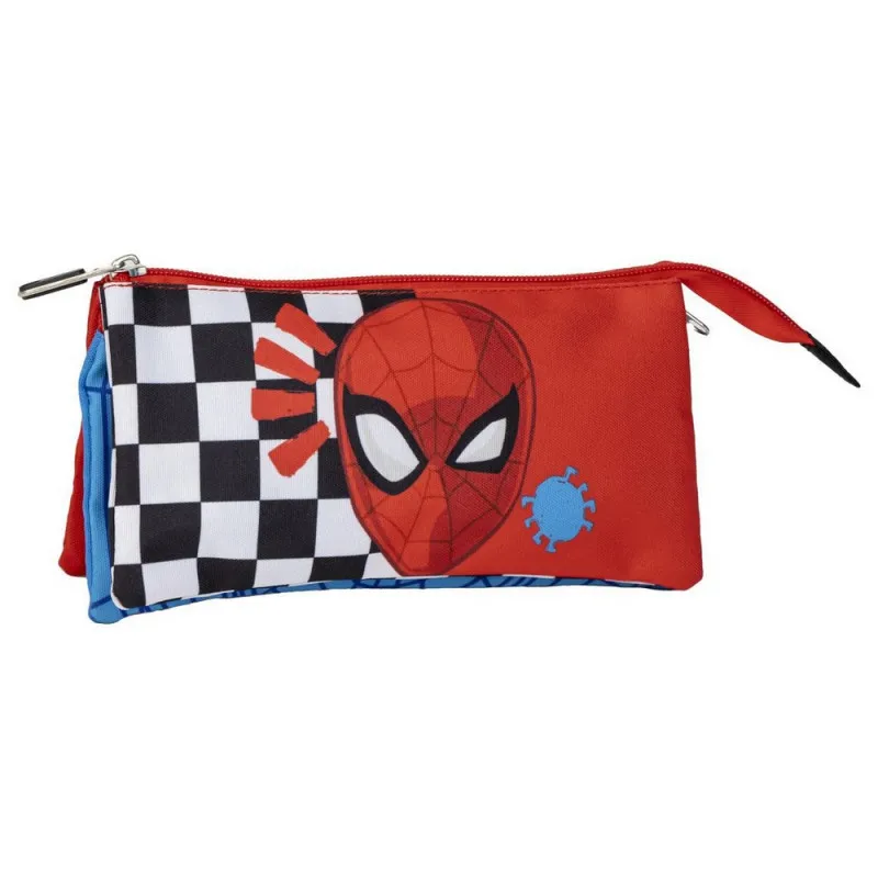 CERDA PERNICA PRAZNA 3 ZIPA SPIDERMAN