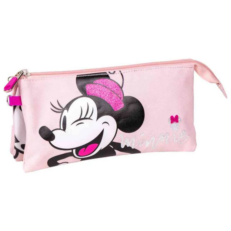 CERDA PERNICA PRAZNA MINNIE MOUSE