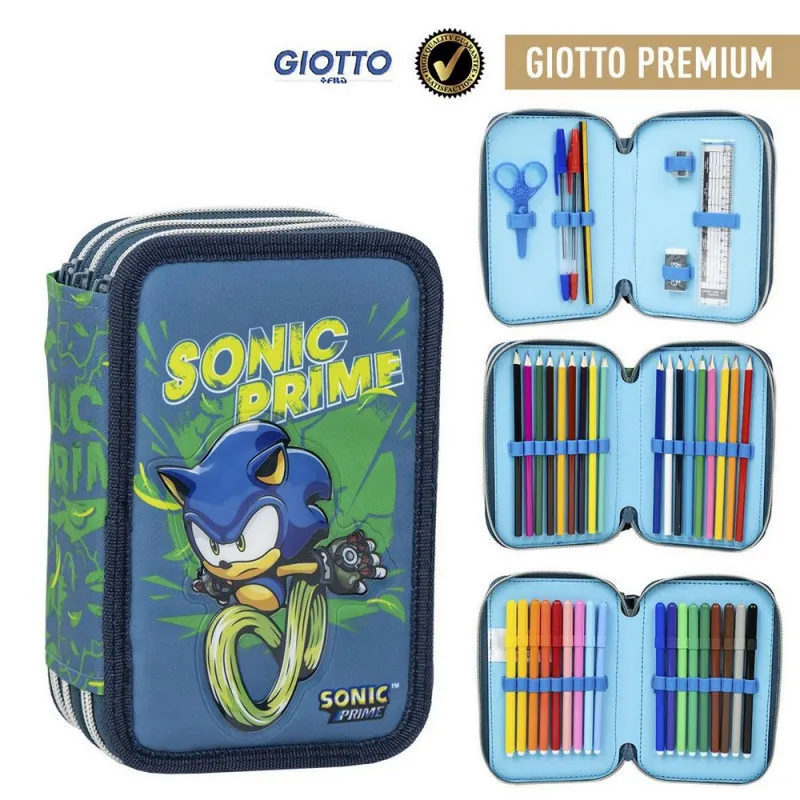 CERDA PERNICA PUNA 3 ZIPA SONIC