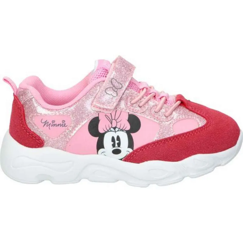 CERDA  PLITKE PATIKE LIGHT SOLE MINNIE