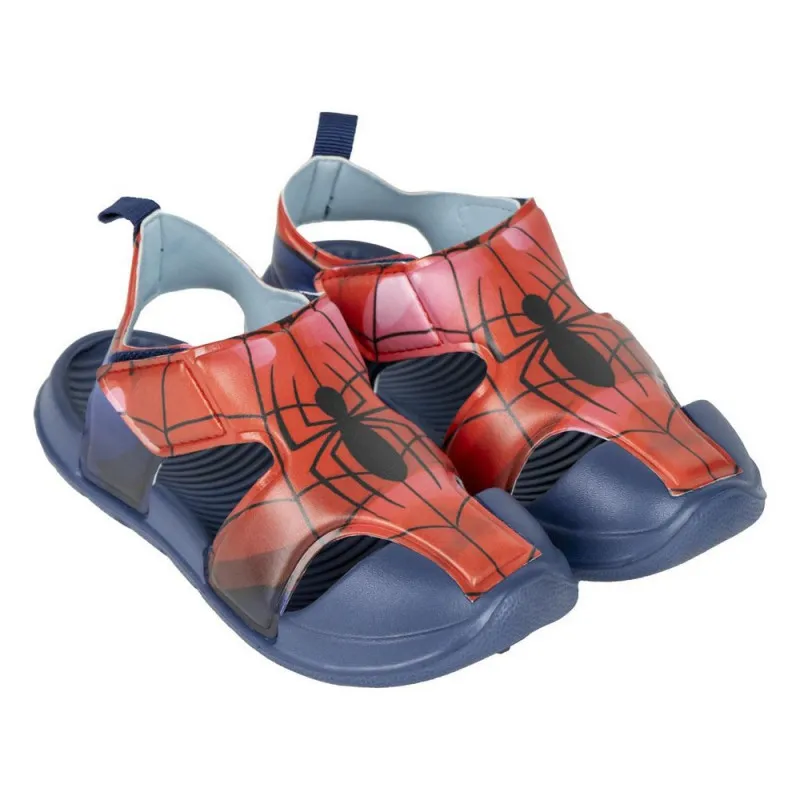 CERDA POLUSANDALE SPIDERMAN