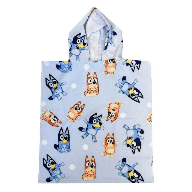 CERDA PONCO BLUEY