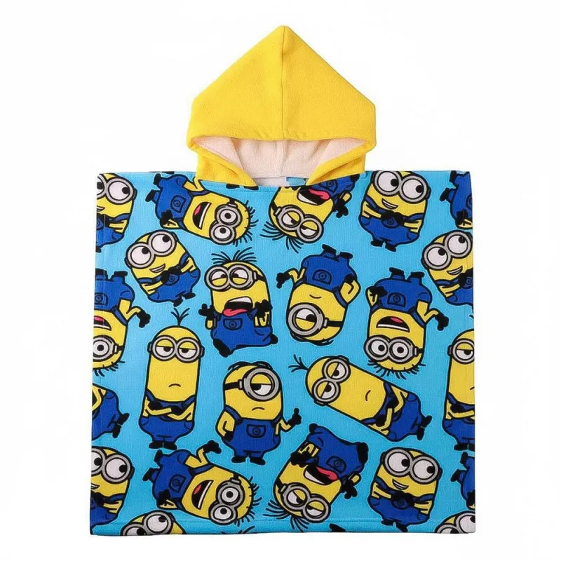 CERDA PONCO MINIONS