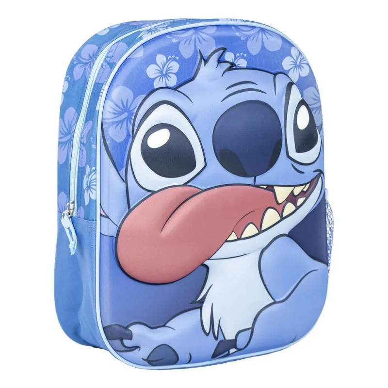 CERDA RANAC DECIJI 3D STITCH