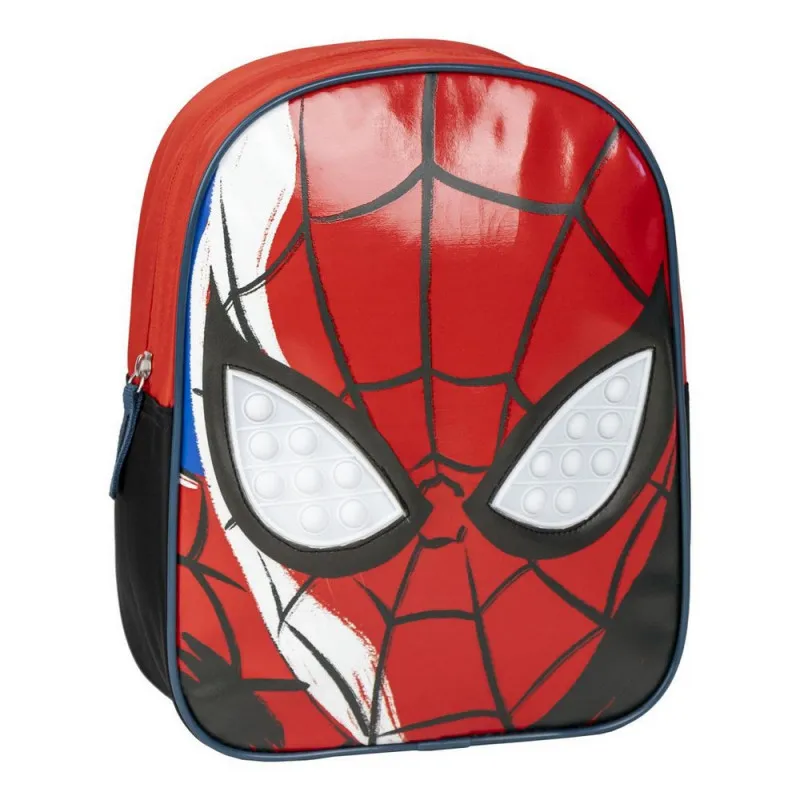 CERDA RANAC DECIJI SPIDERMAN