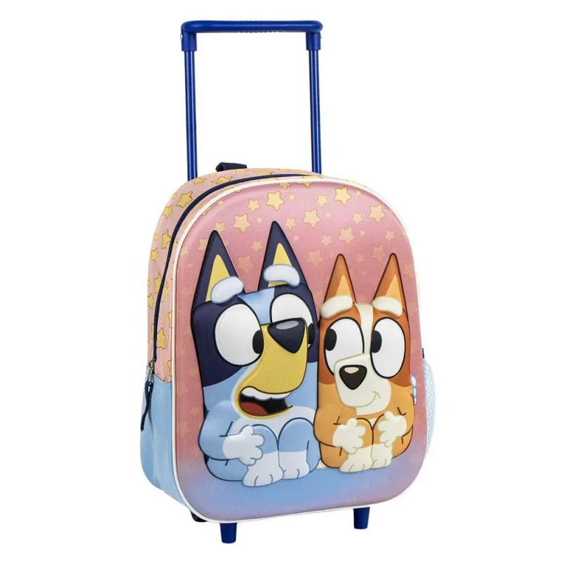 CERDA RANAC SA TOCKICIMA 3D BLUEY