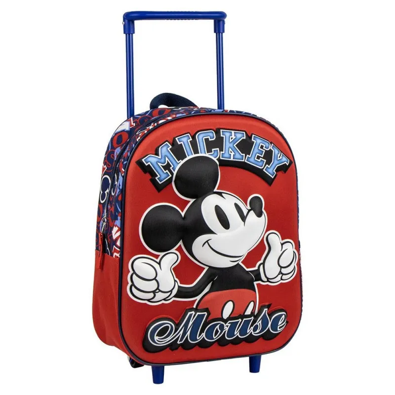 CERDA RANAC SA TOCKICIMA 3D MICKEY