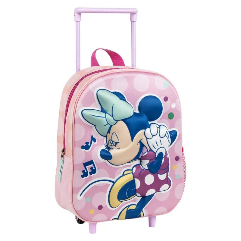 CERDA RANAC SA TOCKICIMA 3D MINNIE