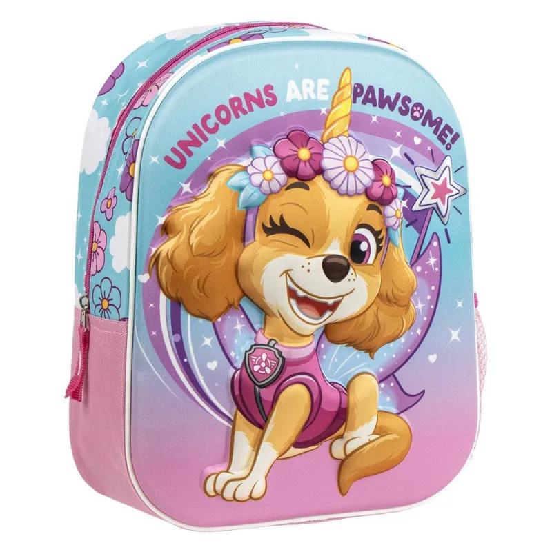 CERDA RANAC ZA VRTIC 3D PAW PATROL