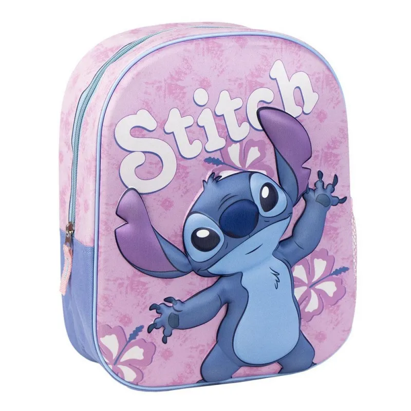 CERDA RANAC ZA VRTIC 3D STITCH