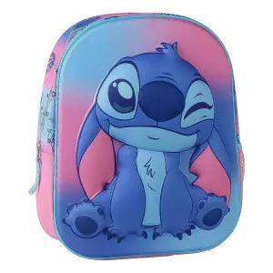 CERDA RANAC ZA VRTIC 3D STITCH