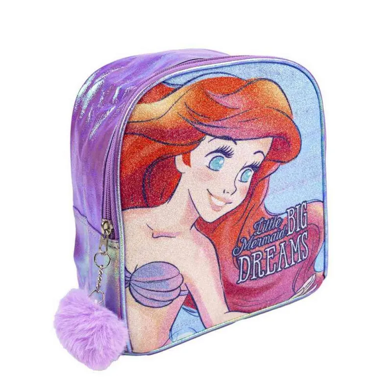 CERDA RANAC ZA VRTIC MERMAID SPARKLY
