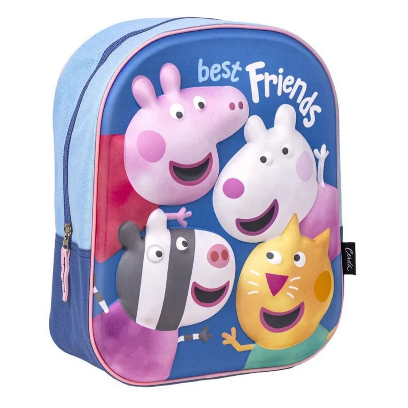 CERDA RANAC ZA VRTIC PEPPA PIG