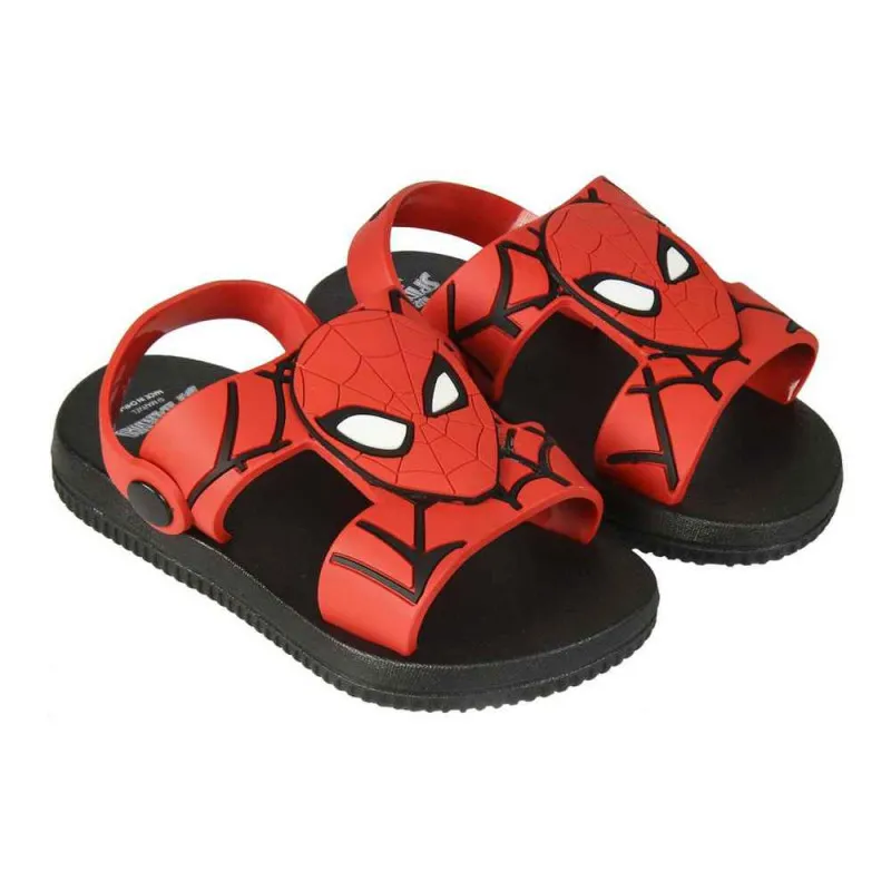 CERDA SANDALE BEACH SPIDERMAN