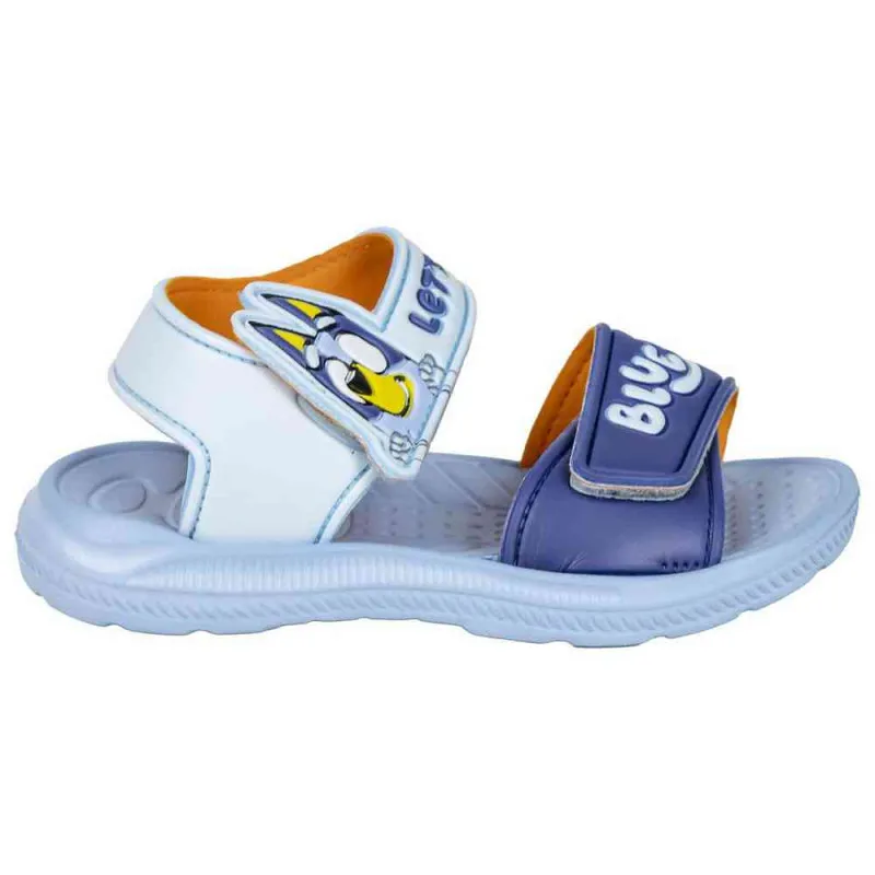 CERDA SANDALE BLUEY