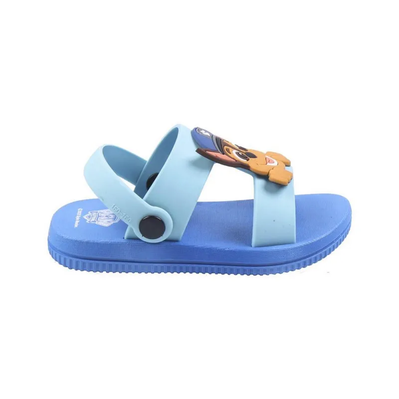 CERDA SANDALE PAW PATROL BLUE
