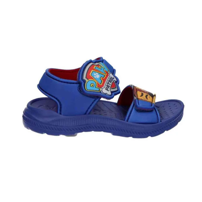 CERDA SANDALE PAW PATROL