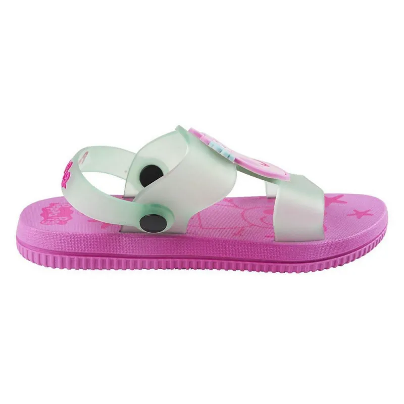 CERDA SANDALE PEPPA PIG